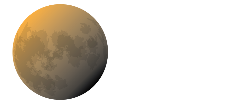 lunar hub logo light