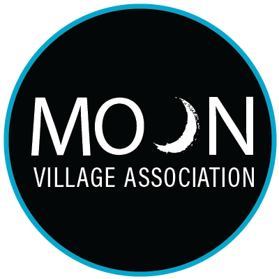 Moon village